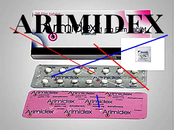 Arimidex achat